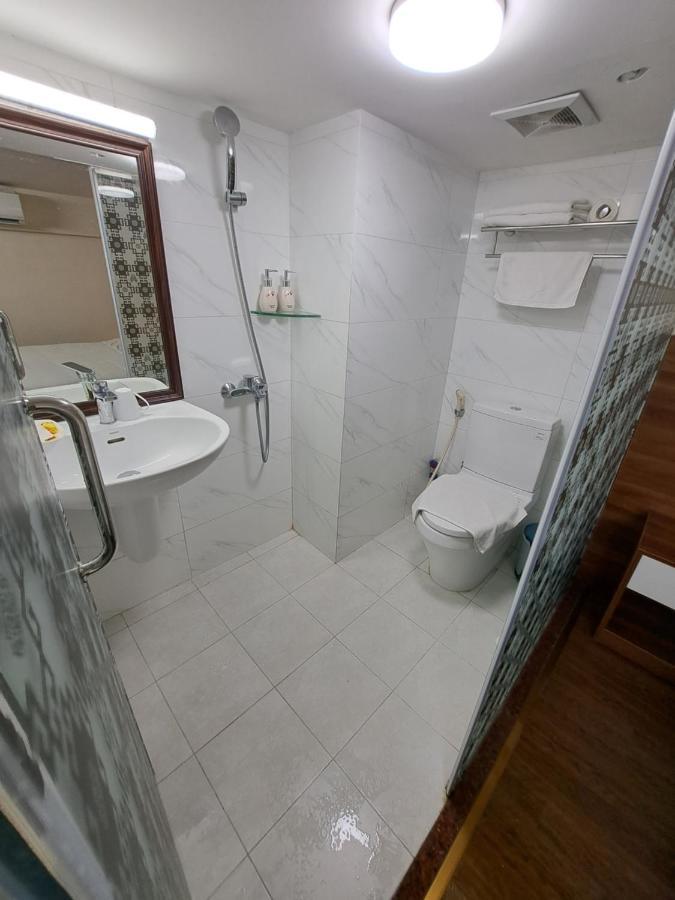 Hanvet Boutique Hotel Hanoi Eksteriør bilde