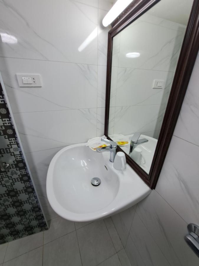 Hanvet Boutique Hotel Hanoi Eksteriør bilde