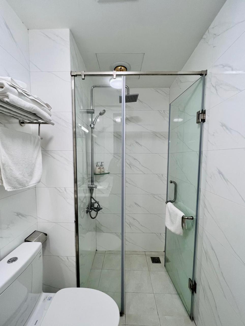 Hanvet Boutique Hotel Hanoi Eksteriør bilde