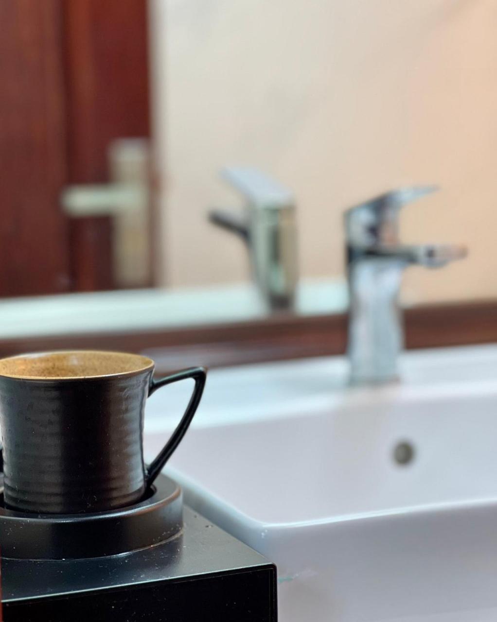 Hanvet Boutique Hotel Hanoi Eksteriør bilde